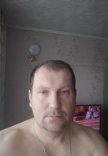 Моя фотография - Сергей, 49 из Орел (@sergey951871)