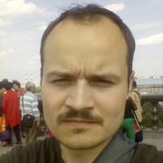 Илья, 36, Москва