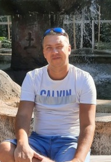 Моя фотография - игорь, 41 из Петропавловск-Камчатский (@aleksandrepifanov4)