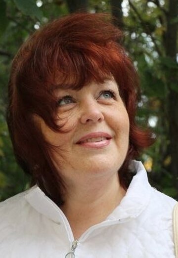 Моя фотография - Ирина, 58 из Москва (@irina263995)
