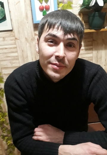 Моя фотография - Павел, 33 из Иркутск (@pavel145544)