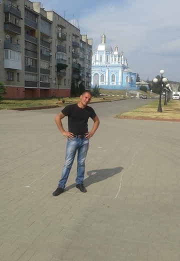 My photo - Evgeniy, 46 from Korocha (@evgeniy144431)