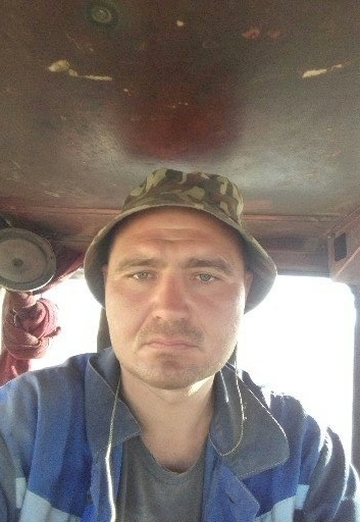 Моя фотография - Станислав, 37 из Алматы́ (@stanislav37263)