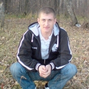 aleksander, 41, Рузаевка