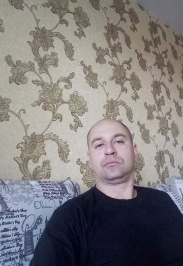 Моя фотография - Александр, 40 из Таганрог (@aleksandr752636)