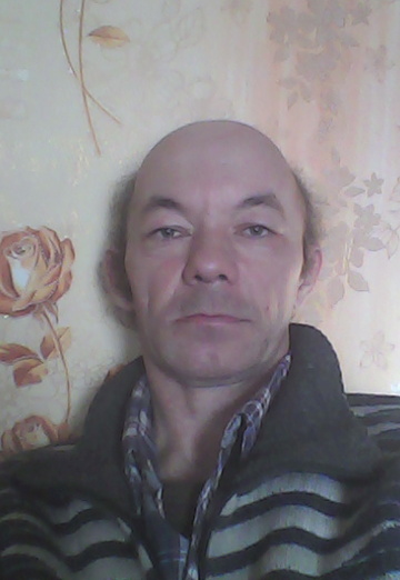My photo - Aleksey, 49 from Alapaevsk (@aleksey393492)