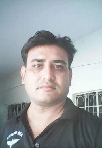 My photo - shahid, 31 from Islamabad (@shahid243)