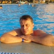 Виктор, 54, Камешково
