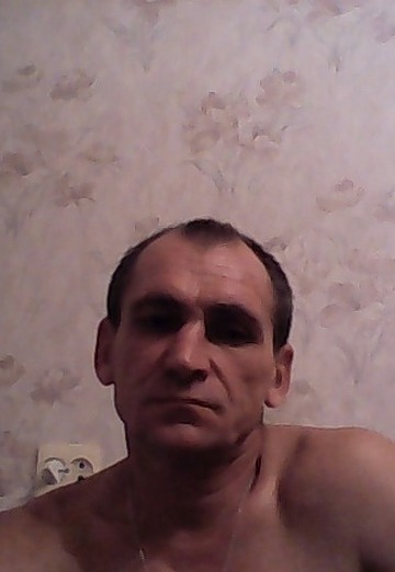 Моя фотография - Александр, 54 из Солигорск (@aleksandr551962)