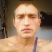 денис, 35, Поспелиха