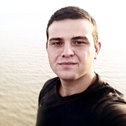 Давид, 31, Ейск