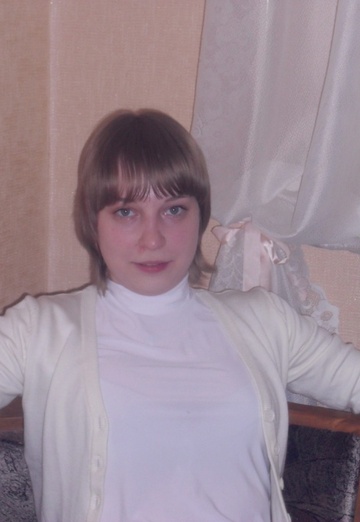 Моя фотография - мария, 35 из Новосибирск (@mariya5455)