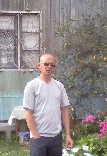 My photo - Aleksandr, 53 from Zelenograd (@aleksandr582889)