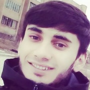 Макс, 33, Барыбино