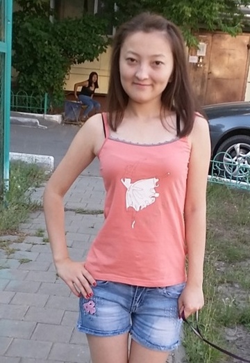 Моя фотография - Львица, 29 из Астана (@lvica230)
