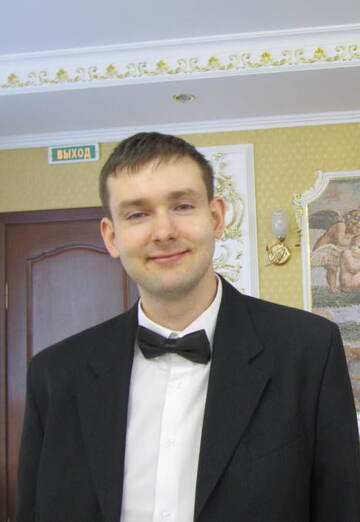 My photo - Pavel, 33 from Rostov-on-don (@pavelpopok)