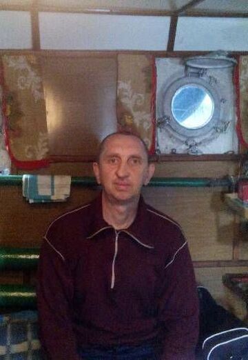 My photo - Aleksandr, 46 from Il'inskiy (@aleksandr656032)