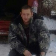 Андрей, 41, Себеж
