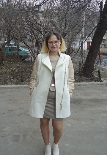Svetlana (@svetlana76263) — ma photo n°. 2