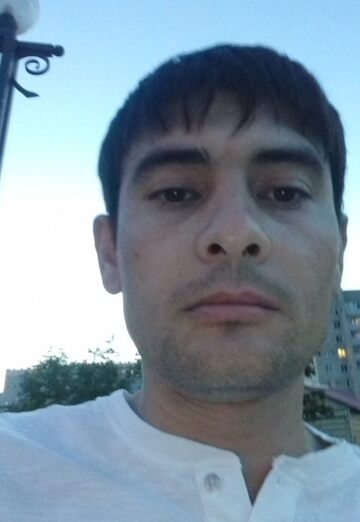 My photo - Ruslan, 34 from Blagoveshchensk (@ruslan108454)
