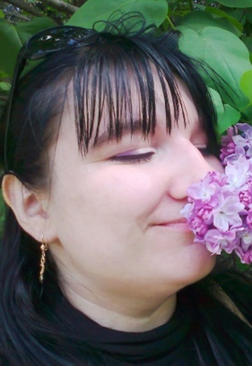 Моя фотография - Ирина, 33 из Киев (@irina14222)