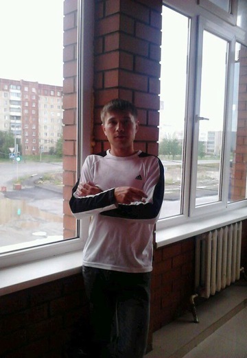 Vladimir (@vlad139975) — моя фотография № 1