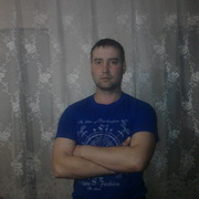 Вячеслав, 39, Верхний Мамон