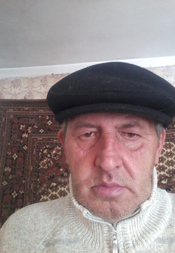 My photo - viktor, 58 from Yessentuki (@mihail0vv1k)