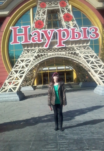 Моя фотография - Анастасия, 38 из Талдыкорган (@anastasiya72221)