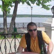 Владимир, 54, Кинешма