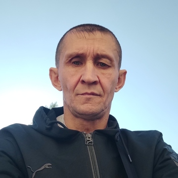 Моя фотография - Игорь, 43 из Новосибирск (@igor295070)