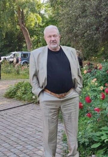 sergey (@sergey1203993) — my photo № 1