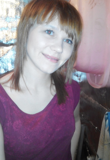 My photo - Tatyana, 28 from Buguruslan (@tatyana92717)
