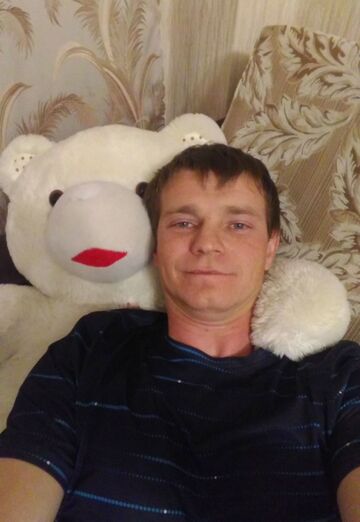 Моя фотография - дмитрий, 36 из Владикавказ (@dmitriy341424)