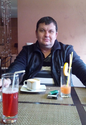 My photo - Dmitriy, 54 from Bratsk (@dmitriy76919)
