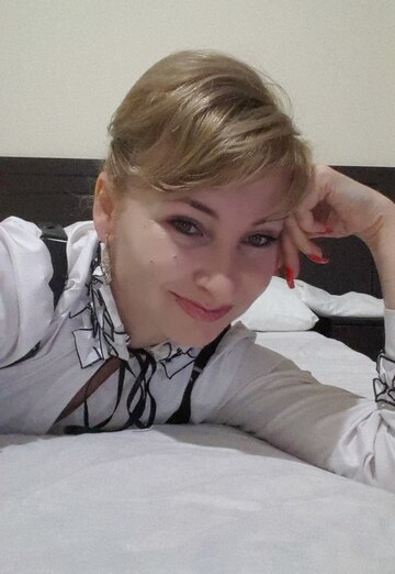 My photo - Svetlana, 44 from Krasnodar (@svetlana39635)