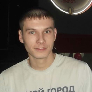 Моя фотография - Павел, 37 из Новосибирск (@pavel45653)