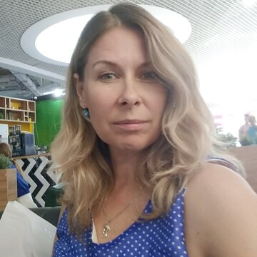 Моя фотография - Ирина, 46 из Евпатория (@irina379606)