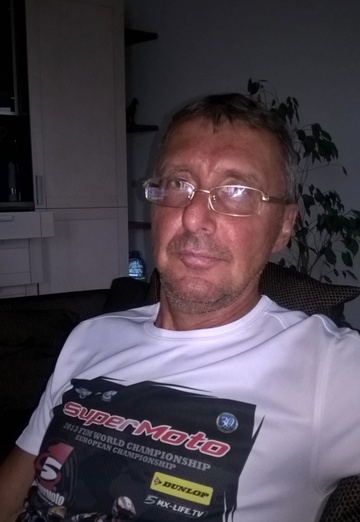 Моя фотография - Viktor, 62 из Таллин (@viktor141036)