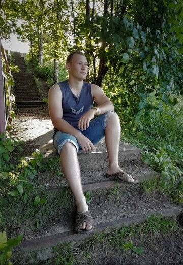 Моя фотография - Влад, 24 из Могилёв (@vlad106508)