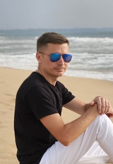 Sergey (@sergey901281) — my photo № 3