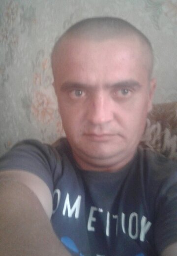 My photo - Ruslan, 34 from Kamianets-Podilskyi (@ruslan173829)