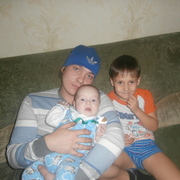 Дима, 33, Бугульма