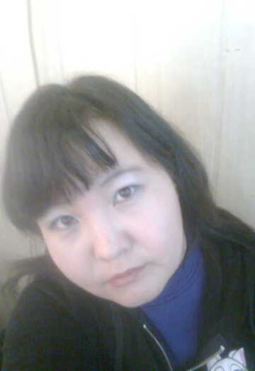 Моя фотография - Мария, 47 из Туркестан (@mariya14864)