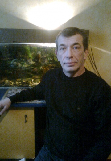 My photo - Yuriy, 58 from Voronezh (@uriy5247)