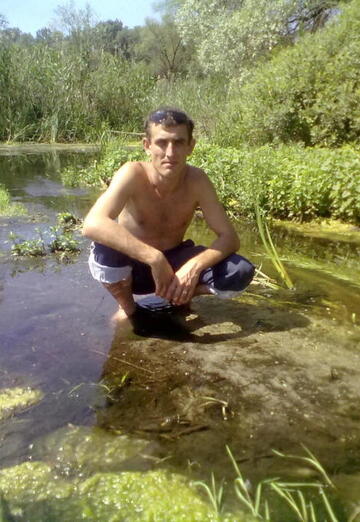 My photo - Oleksandr, 34 from Krasnohrad (@oleksandr461)