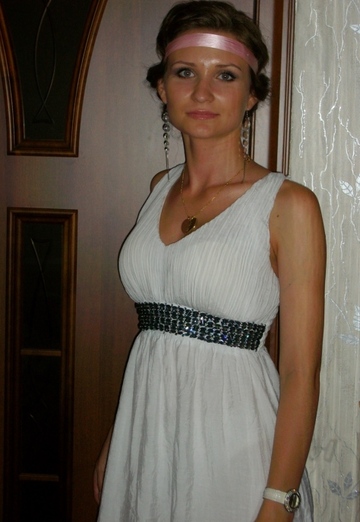 My photo - Lyuba, 36 from Zlatoust (@lubany88)