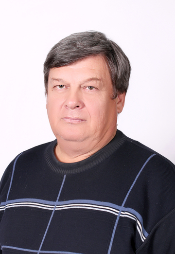 My photo - Yuriy, 72 from Kazan (@uriy63782)