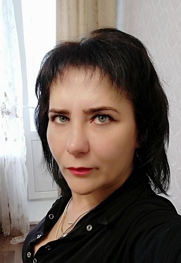Моя фотография - Валентина, 46 из Дзержинск (@valentina66456)