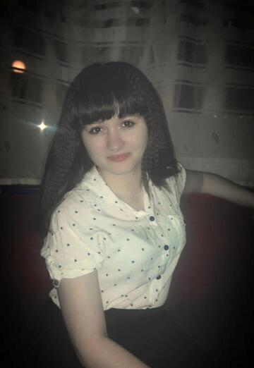 Моя фотография - Алина, 29 из Иркутск (@alina47310)